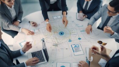 Enterprise Collaboration Tools: Enhancing Business Communication And Efficiency