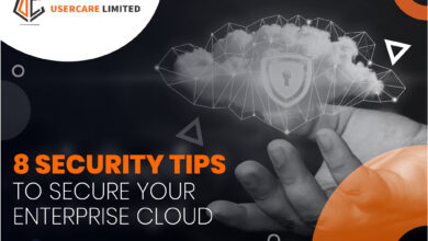 Secure Your Business With Enterprise Security Software