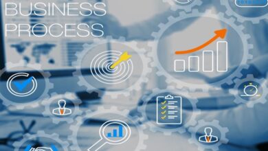 Enterprise Workflow System: Streamlining Business Processes Efficiently