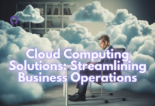 Enterprise IT Solutions: Streamlining Business Operations