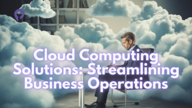 Enterprise IT Solutions: Streamlining Business Operations